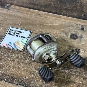 BASS Pro Shops PROLITE SPECIAL PLS10C 6.3:1 BAITCAST FISHING REEL